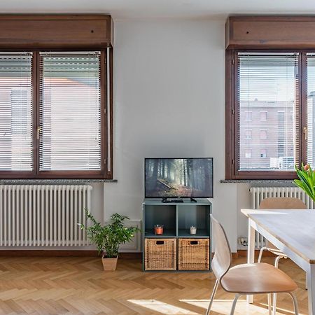 Parma Parco Ducale Duplex Apartment With Parking 外观 照片