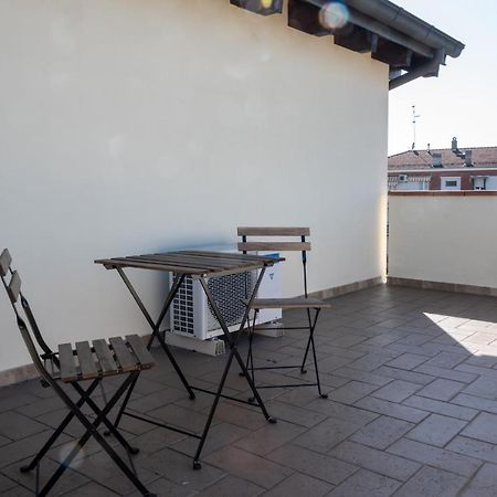 Parma Parco Ducale Duplex Apartment With Parking 外观 照片