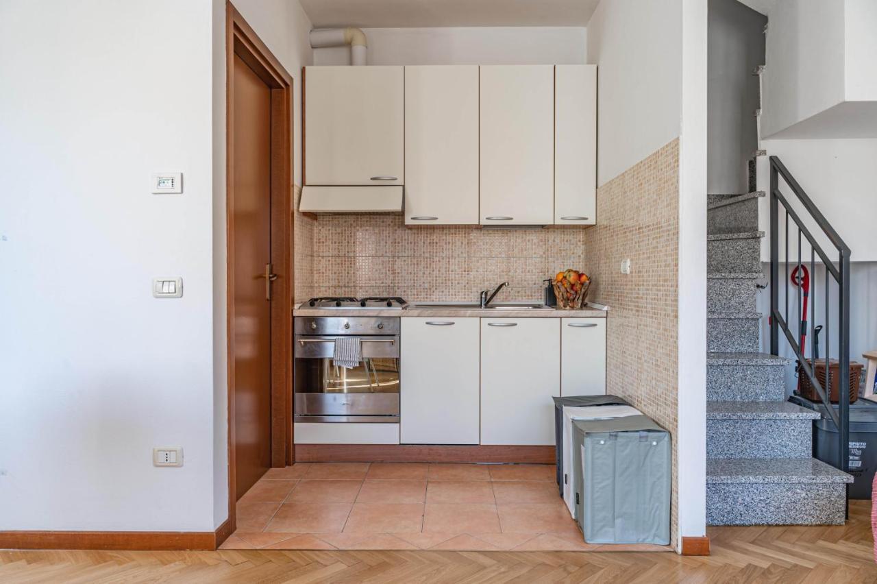 Parma Parco Ducale Duplex Apartment With Parking 外观 照片