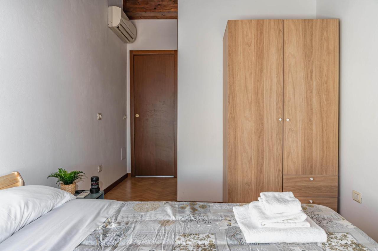 Parma Parco Ducale Duplex Apartment With Parking 外观 照片